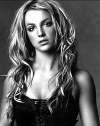 Britney Spears